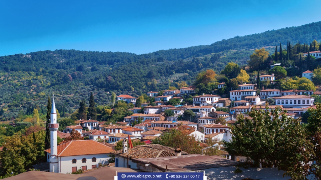 Private Aegean Villages Tour: Kirazli, Camlik, and Sirince, Izmir - TURQUIA